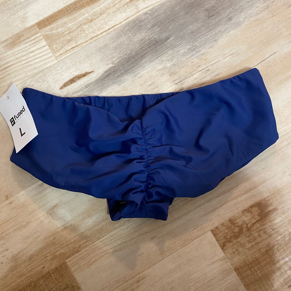 Large Kona fused Hawaii